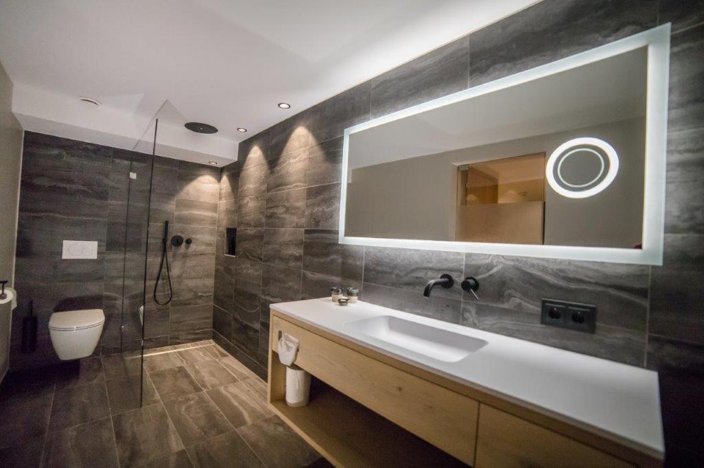 Hotel Bradabella - Montafon Гаргеллен Екстер'єр фото